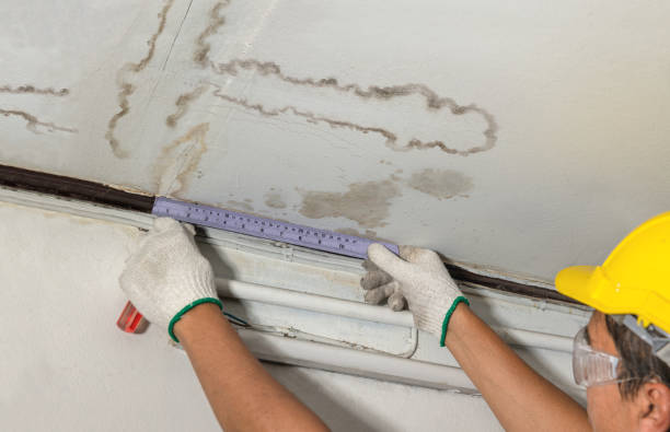 Reliable Sewage Cleanup contractor in Frederick, MD by Aqua Guard Water Damage